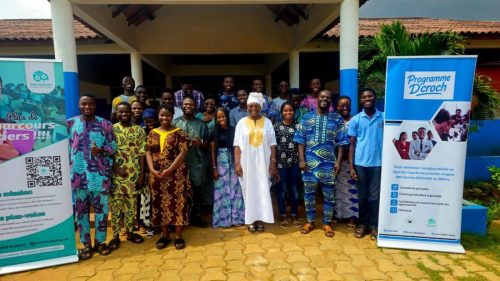 Retour sur le #BootcampEmployabilité de Porto-Novo : une journée qui a tout changé.