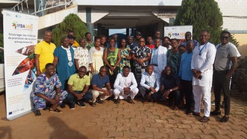 Renforcer l’entrepreneuriat féminin et inclusif au Bénin : Agriculture pour le BienÊtre et le Développement Durable - Abed-ONG aux côtés des acteurs clés de l’écosystème du 10 au 14 novembre 2025 à Bohicon.