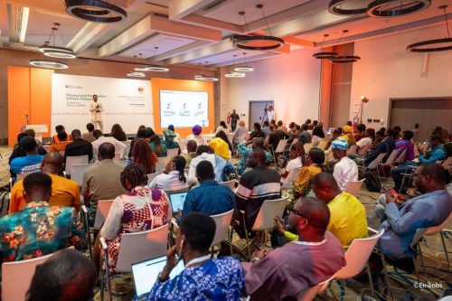 ABED ONG à la Conférence EdTech UEMOA 2025 : un engagement renouvelé pour une éducation inclusive et innovante .