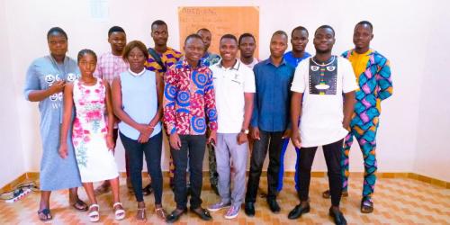 Formation business model